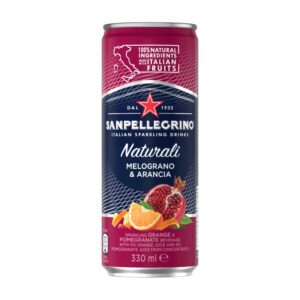 SOK ŠIPAK NARANDŽA LIM. 033L SANPELLEGRINO