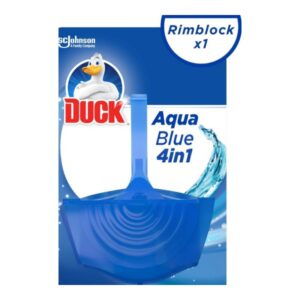 OSVJEŽIVAČ ZA WC KORPICA BLU DUCK